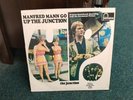 Manfred mann go up the junction Vinyl LP Album