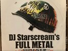 RARE  DJ Starscream FULL METAL SCRATCH IT Nitrous Oxide Records US 12” 2003