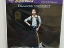 SuperDiscs  Eric Clapton   Nautilus 1/2 Speed Audiophile LP   ** Excellent **