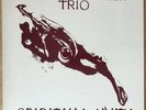 ALBERT AYLER TRIO Spiritual Unity JAPAN 1ST PRESS LP SONNY MURRAY MJ-7101