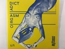Buzzcocks 'Orgasm Addict' ORIGINAL Press (Vinyl) 7