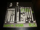 Rare UK SUBS - C.I.D. VINYL 7
