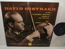 33CX 1246 Lalo Symphonie Espagnole David Oistrakh Philharmonia Jean Martinon B/G