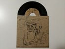 PEARL JAM - Christmas Single 1999 Strangest Tribe/Drifting Vinyl Record Ten Club
