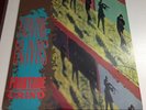 Drunk Injuns Frontside Grind Punk LP With Insert
