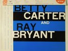 Betty Carter And Ray Bryant Epic ECPZ 7 OBI JAPAN VINYL LP JAZZ