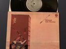 JADE WARRIOR Released Vertigo Swirl Gatefold LP Vinyl VG+/VG+