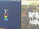 COLDPLAY X&Y 2-LP incl poster Boxset 180g Vinyl + Prospekt's March 12