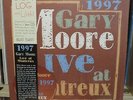 Gary Moore ?– Live At Montreux 1997 2LP vinyl + CD