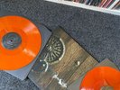 SWALLOW THE SUN - HOPE  Coloured Vinyl Lp