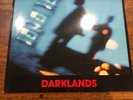 THE JESUS AND MARY CHAIN Darklands Vinyl 12” Album 1987