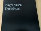 KING CRIMSON   Earthbound   UK 1st Press Help 6 A1/B1 Island Psych LP NEAR MINT