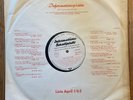 Informationsplatte 1965 The Rolling Stones The Everly Brothers Tom Jones Cleo