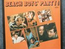 LP The Beach Boys Beach Boys' Party  Germany 1965 1st MINT OIS