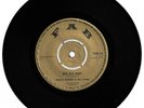 BYE BYE BABY/HUMAN - PRINCE BUSTER - ROCKSTEADY