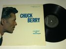 CHUCK BERRY • ROCKIN´ AT THE HOPS • DG LP CHESS 1448  BLACK LABEL 1st Press 1960