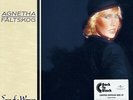 AGNETHA FALTSKOG Eyes of A Woman LP VINYL Europe Polar 2017 Limited Edition 180