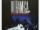 Soundgarden ULTRAMEGA OK Clear/Blue Swirl Vinyl Newbury Comics Cornell Sealed