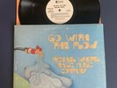 MICHAEL WHITES'S MAGIC MUSIC Go With the Flow PROMO LP Vinyl VG+/VG+