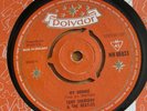The Beatles Tony Sheridan My Bonnie 1963 Polydor Co. Sleeve NH 66833 U.K. EX