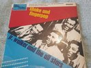 Jr. Walker & The all stars . Shake And Fingerpop EP - tamla original press