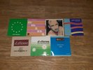 7 x saint etienne singles in a bad way / kiss and make up / hobart / join our