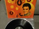 ELVIS PRESLEY Original GOLDEN RECORDS LPM 1707 -C Germany Yugoslavia LP Teldec