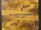 Yazoo Ten Years In Memphis 1927-1937