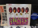 THE ROLLING STONES - FLOWERS - VG++/VG+++ VINYL LP PLAYS GR8 LOW $$$ ORIGINAL