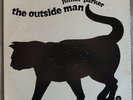Junior Parker - The Outside Man - 1970 - Vinyl - STEREO - LP - Capitol Records