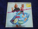 Bill Haley & His Comets - Rockin' Around The World 1958 GERMANY EP BRUNSWICK