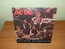 AC/DC BAD BOY BOOGIE 1991 EXCLUSIVE MASTERSERIES LP VINILE USATO SICURO