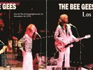 BEE GEES – The Forum ’76 - 2 vinyls