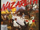 Nazareth-Malice In Wonderland (UK IMPORT) VINYL NEW