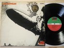 LED ZEPPELIN First LP SD 8216 Original RI Broadway Label EX Vinyl Gold Award