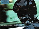 Brett Anderson - Slow Attack [VINYL]