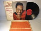 Duke Ellington - Piano In The Background MONO LP Columbia 6 Eye 1960