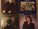 JOHN PRINE LP Country Folk Self Titled Sweet Revenge Aimless Love Storm Windows