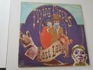 LP - THE FLYING CIRCUS - Last Laugh  (Canadian Release)