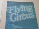 LP - THE FLYING CIRCUS - Self Titled (Canadian release)