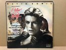 GREEN VINYL -  David Bowie Narrates Peter and the Wolf RCA Red Seal ?– ARL1-2743