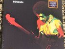 Band of Gypsys [LP] by Jimi Hendrix
