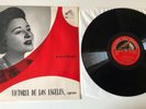 LIRICA BELCANTO LP 12