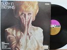 Dusty Springfield LP “Dusty In Memphis”   Atlantic 8214   Orig 1969   VG++