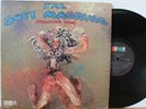 Soft Machine LP “Volume Two”   Probe 4505   Gatefold Orig   VG++ Robert Wyatt