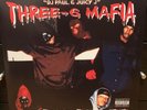 Three 6 Mafia - Mystic Stylez Vinyl LP Rare Hip Hop Rap 2015 Memphis