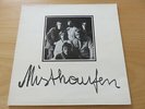 Misthaufen - same - österreichische Mega-Rarität von 1971 (Folkrock)Gatefold Sl.