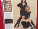 Marcia Ball Angela Strehli Lou Ann Barton Dreams Come True ANT0014 1990