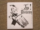JOY DIVISION An Ideal for Living 7 