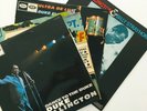 4 vinyles 33 Tours - Duke Ellington